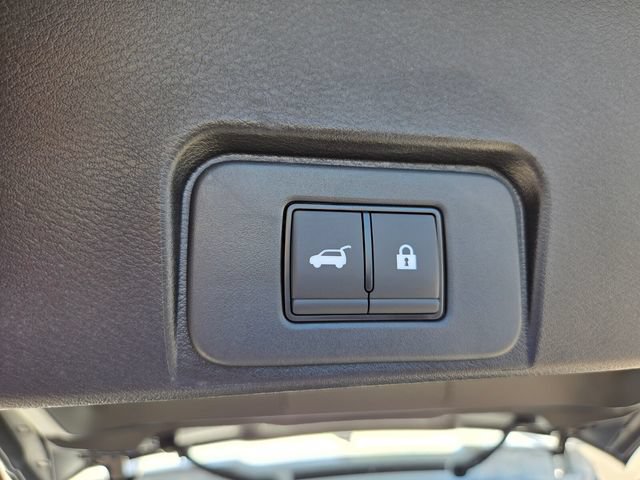 New 2026 Nissan Rogue SV w/ Cold Weather Package AWD/4WD image 16