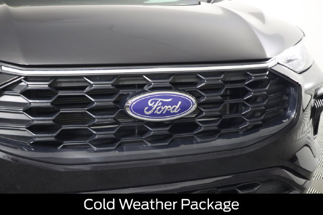 Certified 2024 Ford Escape ST-Line AWD/4WD image 19