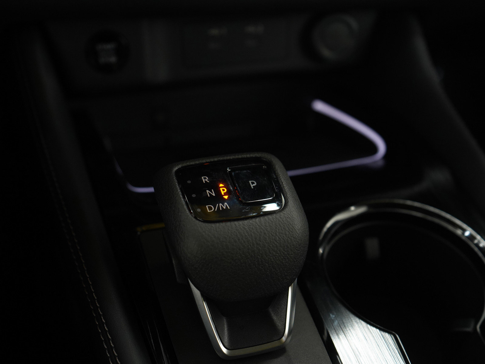 Used 2026 Nissan Rogue Platinum w/ Platinum Premium Package image 24