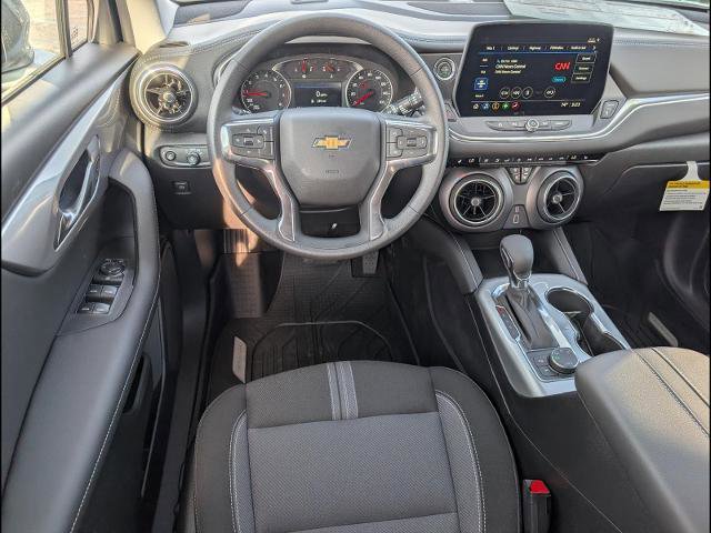 New 2026 Chevrolet Blazer LT image 11