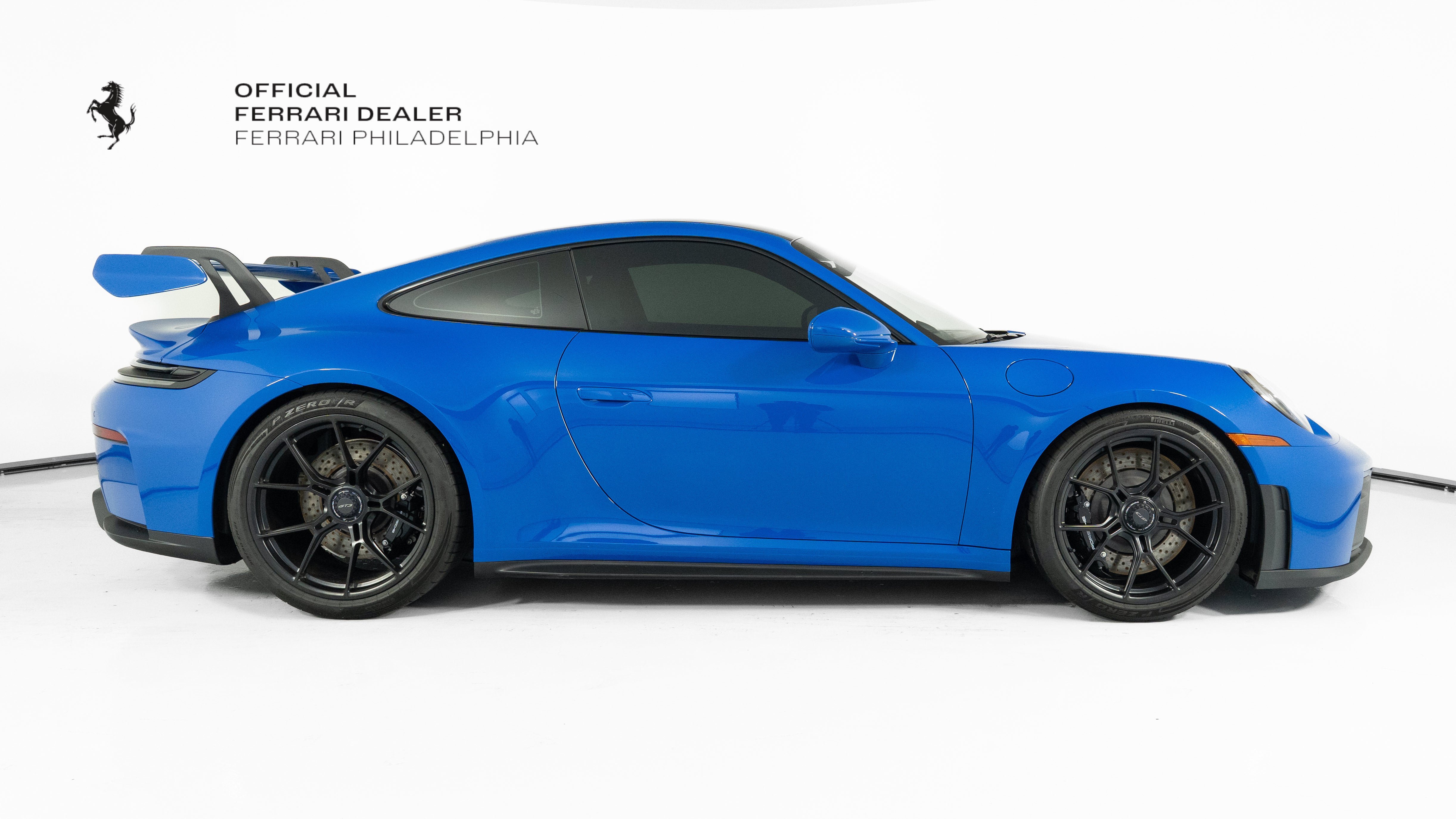 Used 2025 Porsche 911 GT3 RWD image 8