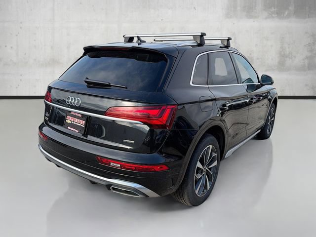 Used 2024 Audi Q5 2.0T Premium Plus image 5