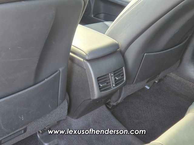 Used 2015 Lexus ES 350 w/ Premium Package FWD image 13