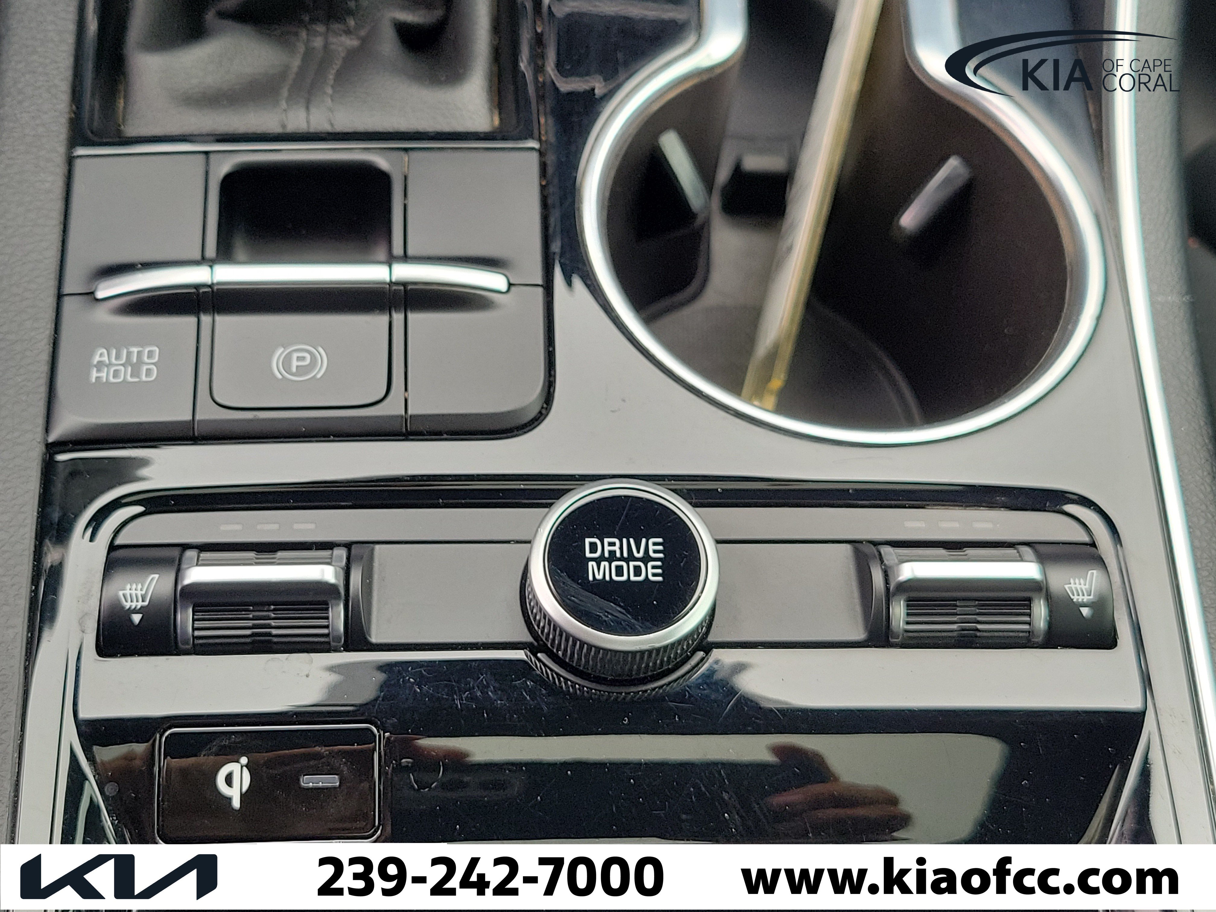 Certified 2022 Kia K5 GT FWD image 29