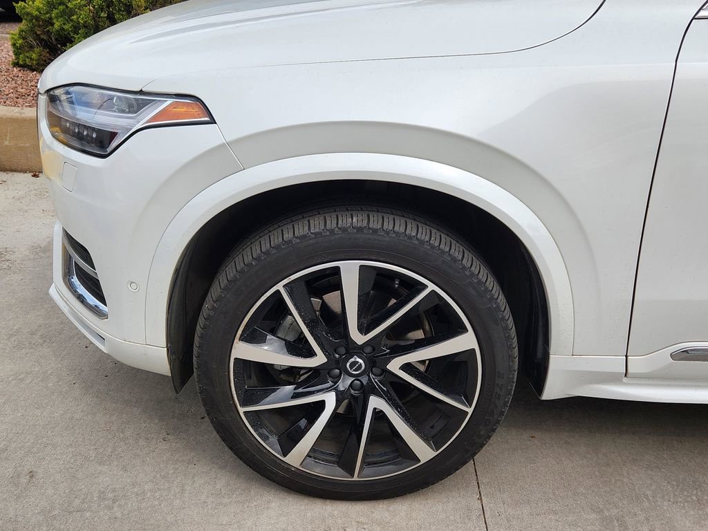 Used 2023 Volvo XC90 B6 Plus w/ Protection Package Premier AWD/4WD image 10