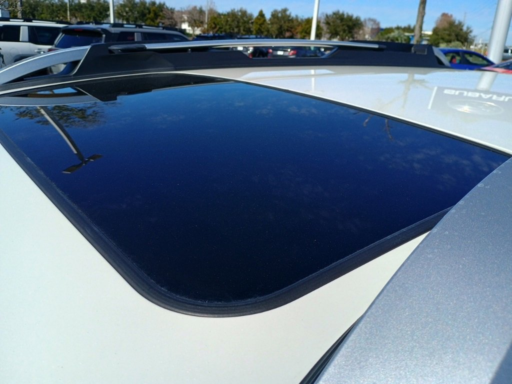 Certified 2024 Subaru Outback Touring image 9