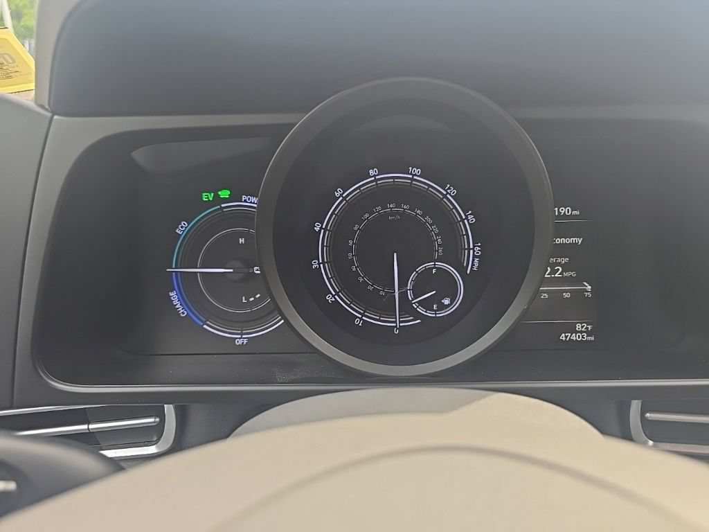 Used 2023 Hyundai Elantra Blue FWD image 18