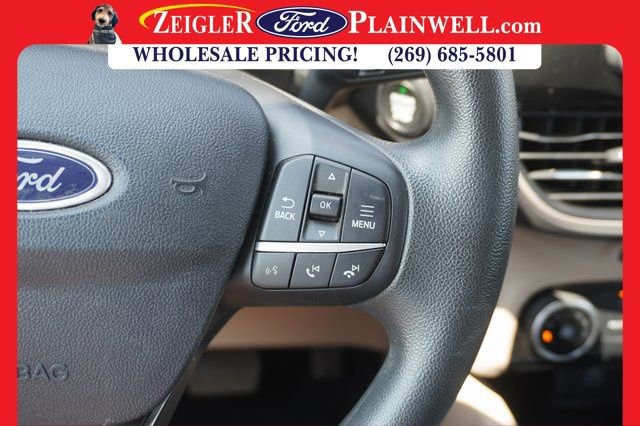 Used 2022 Ford Escape SE image 22
