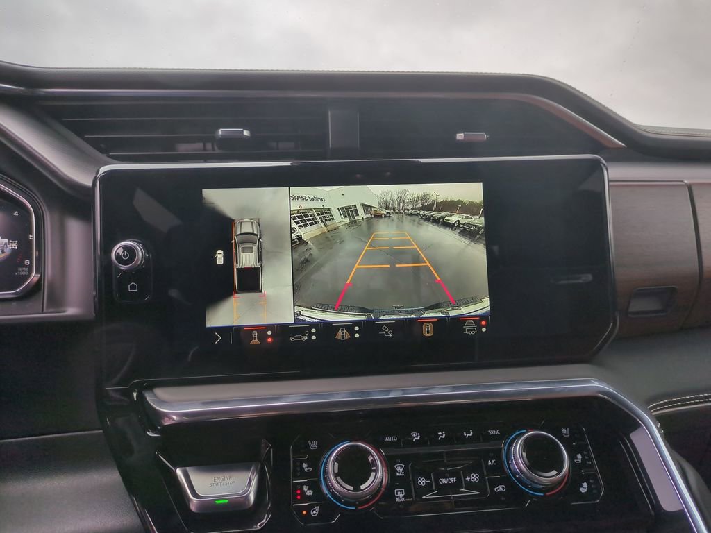 New 2026 GMC Sierra 1500 Denali Ultimate image 11