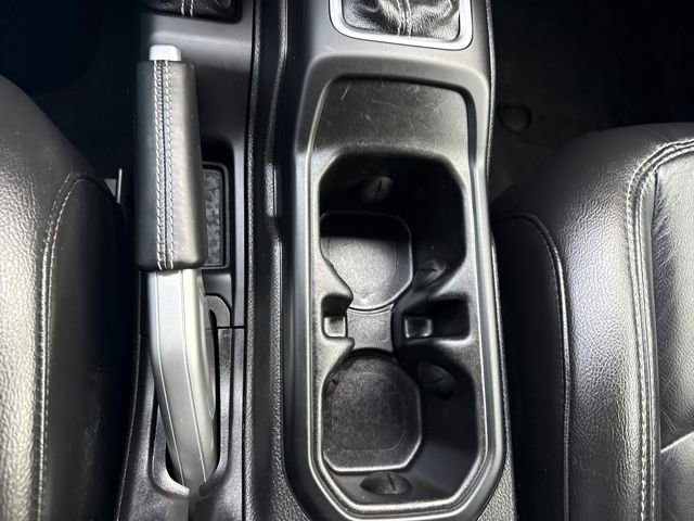 Used 2019 Jeep Wrangler Unlimited Sahara image 27