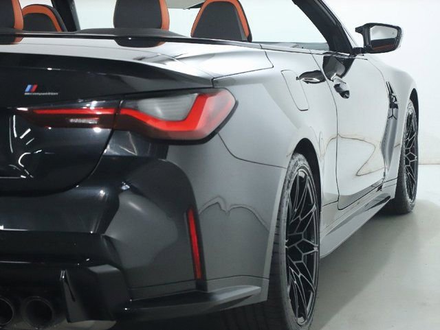 Used 2024 BMW M4 xDrive Competition w/ M Driver's Package AWD/4WD image 48