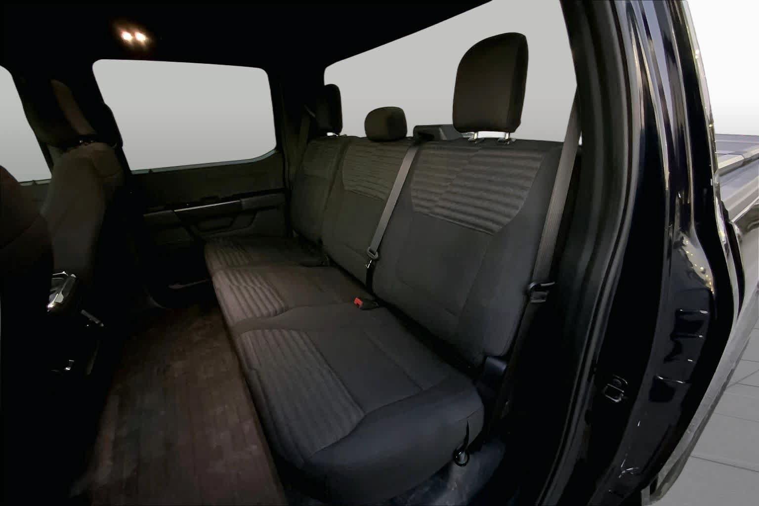 Used 2023 Ford F150 XL w/ STX Appearance Package RWD image 20