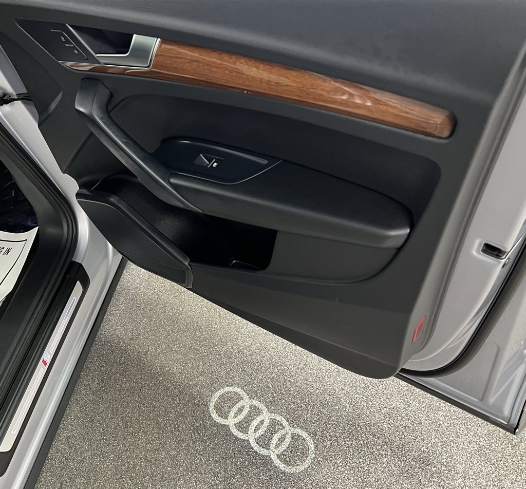 Used 2022 Audi Q5 2.0T Premium image 68