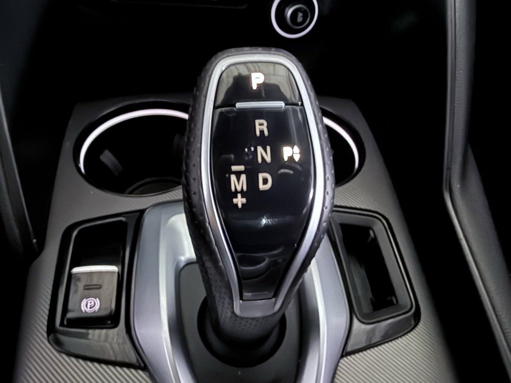 Used 2022 Alfa Romeo Giulia Veloce image 36