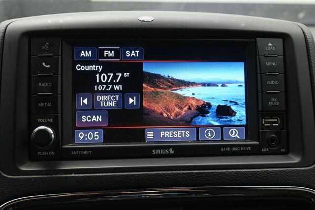 Used 2020 Dodge Grand Caravan SE FWD image 18