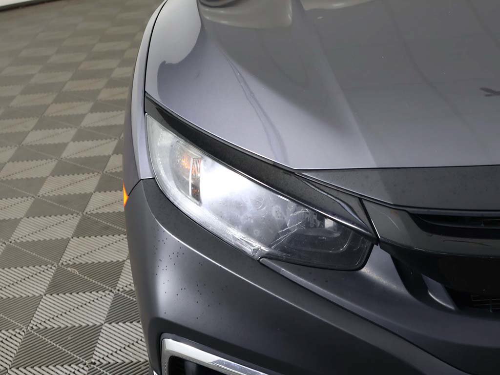 Used 2020 Honda Civic LX image 10