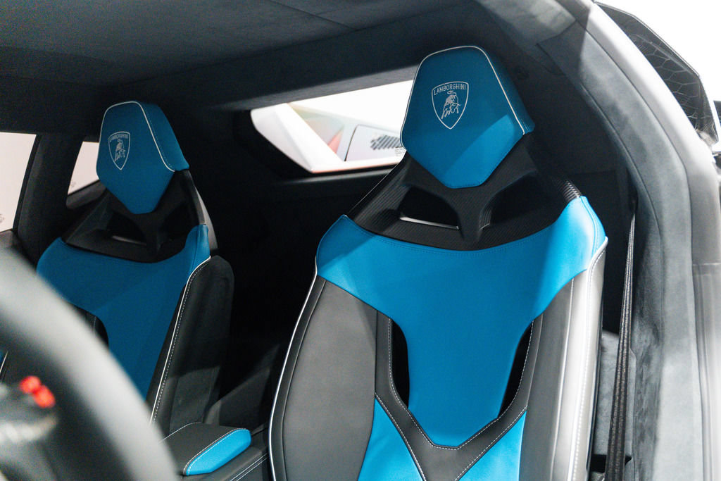 Used 2026 Lamborghini Temerario AWD/4WD image 5