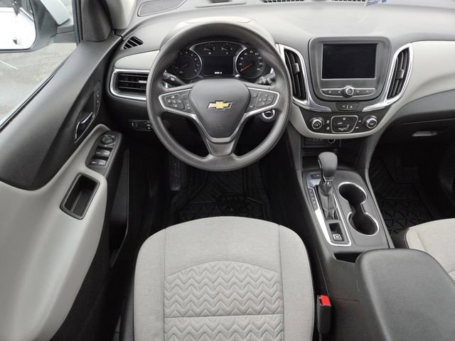 Used 2023 Chevrolet Equinox LT image 27