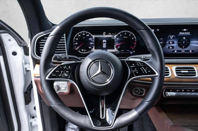 Certified 2026 Mercedes-Benz GLE 350 4MATIC image 13