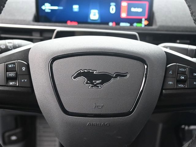 Used 2025 Ford Mustang Mach-E Premium image 9