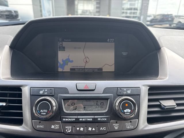Used 2015 Honda Odyssey Touring image 15