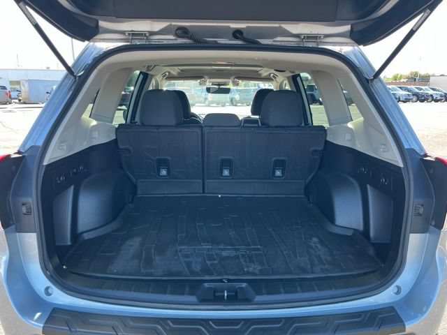 Used 2021 Subaru Forester Premium w/ Popular Package #1 AWD/4WD image 16