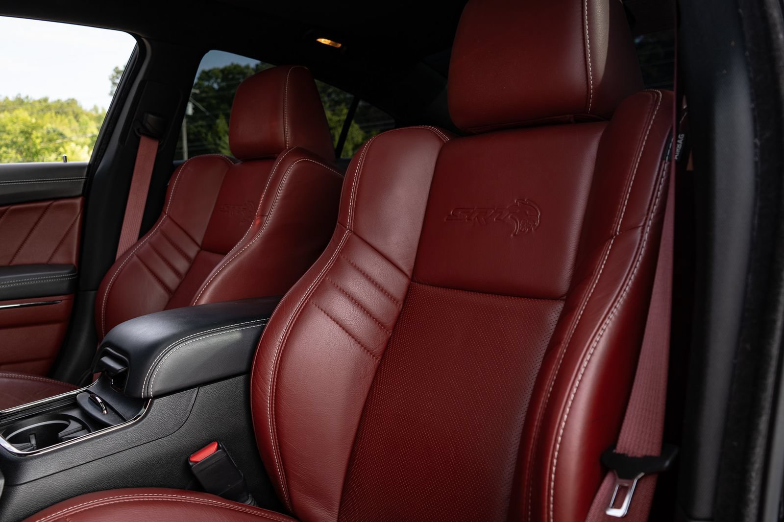 Used 2023 Dodge Charger SRT Hellcat RWD image 34