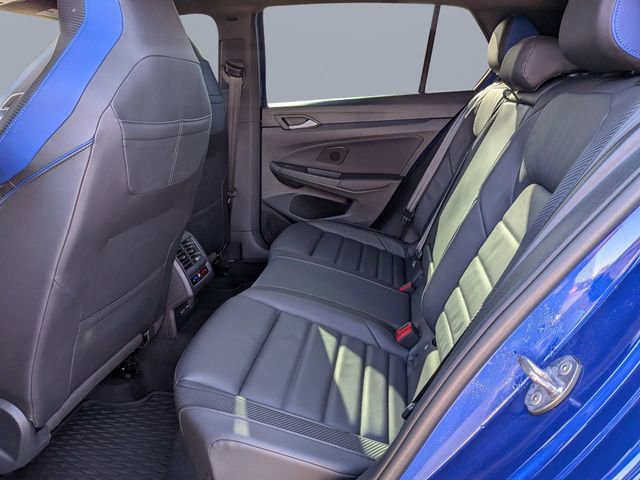 Used 2024 Volkswagen Golf R image 12