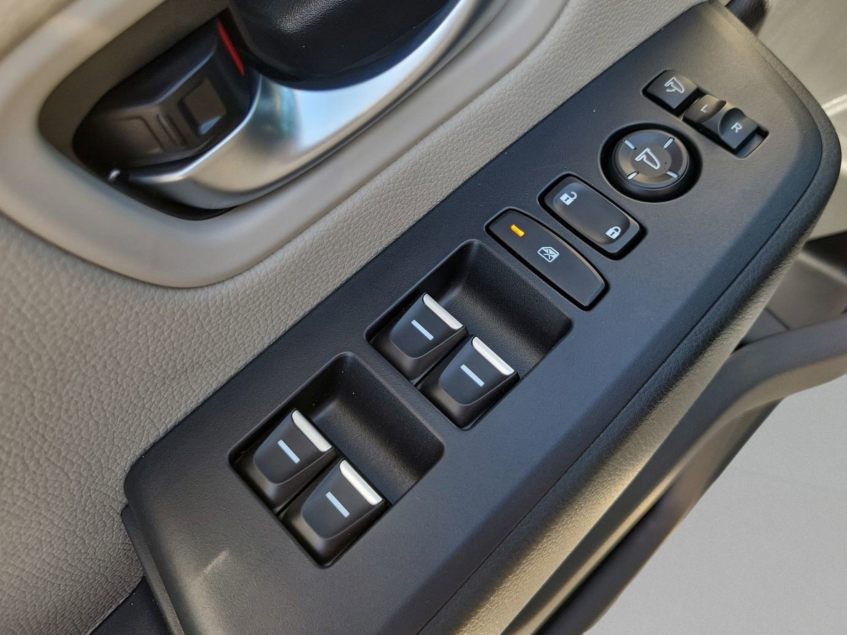 New 2026 Honda Passport TrailSport Elite image 15