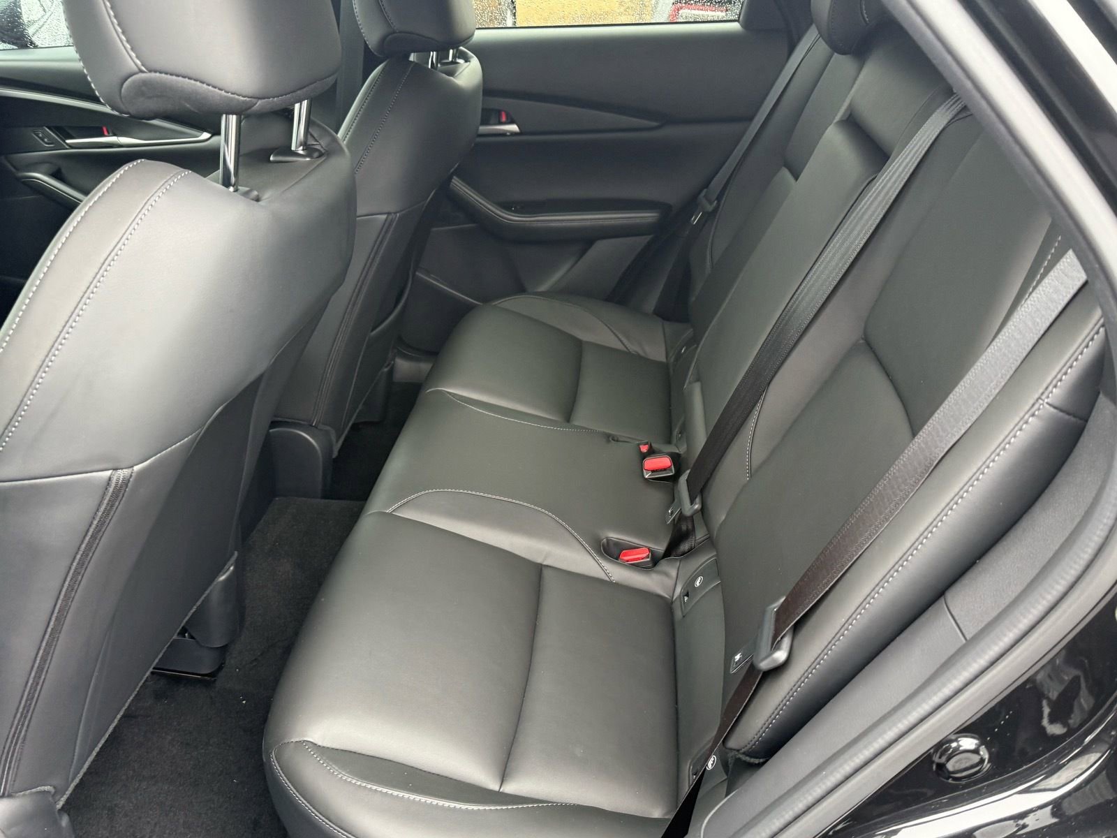 New 2026 MAZDA CX-30 AWD 2.5 S w/ Select Sport Pkg image 14