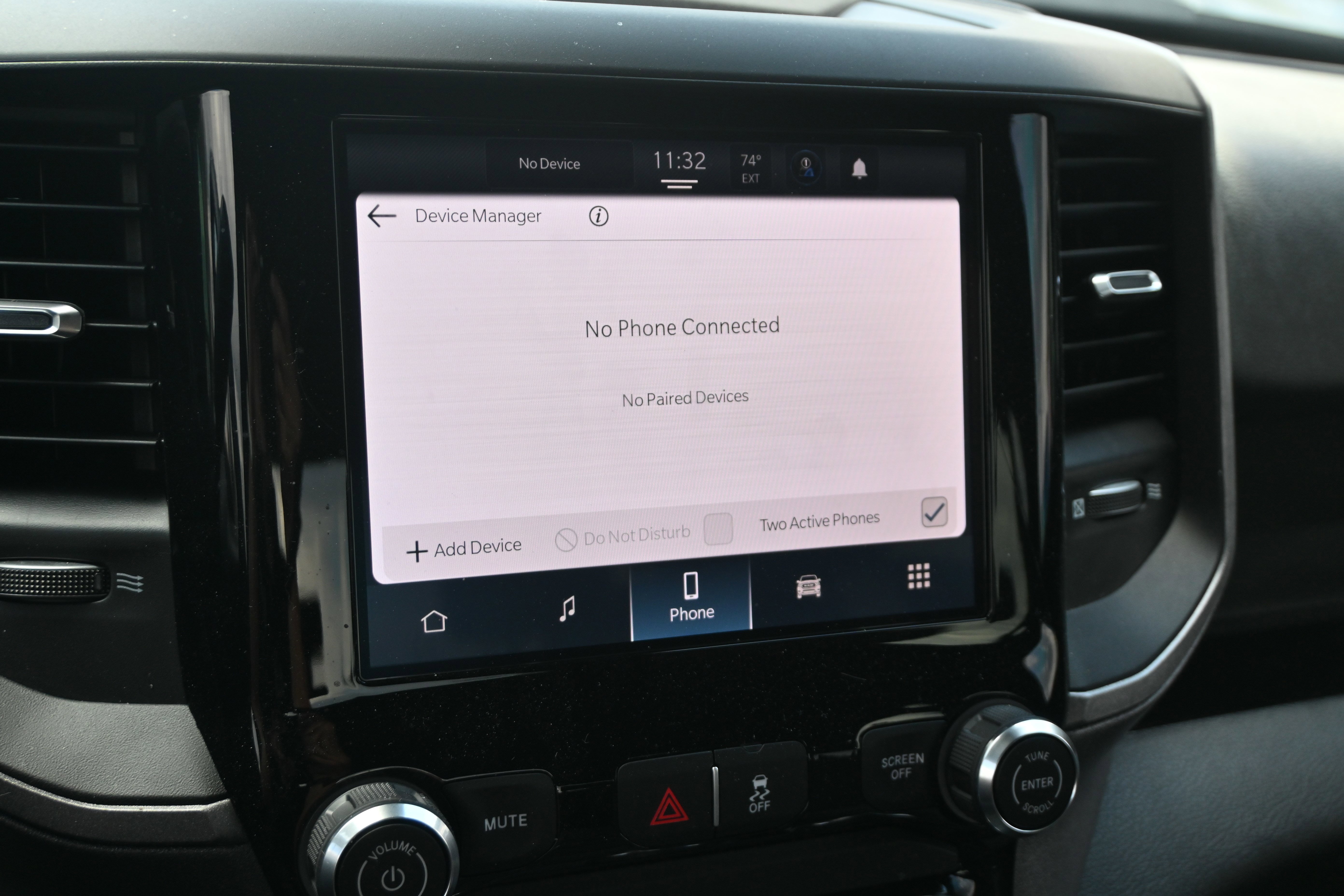 Used 2026 RAM 2500 Tradesman image 33