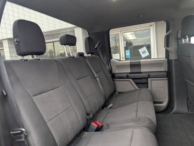 Used 2019 Ford F150 XL w/ Equipment Group 101A Mid image 21