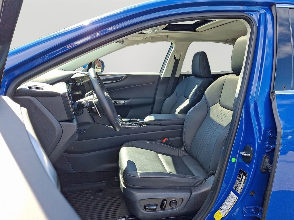 Used 2024 Lexus NX 350 AWD w/ Cold Area Package image 14