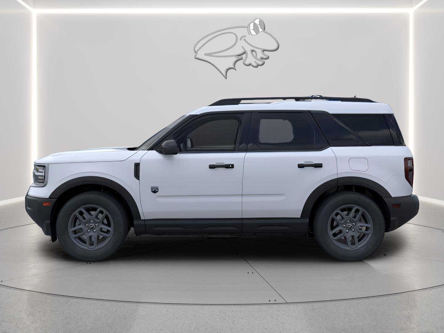 New 2026 Ford Bronco Sport Big Bend image 3