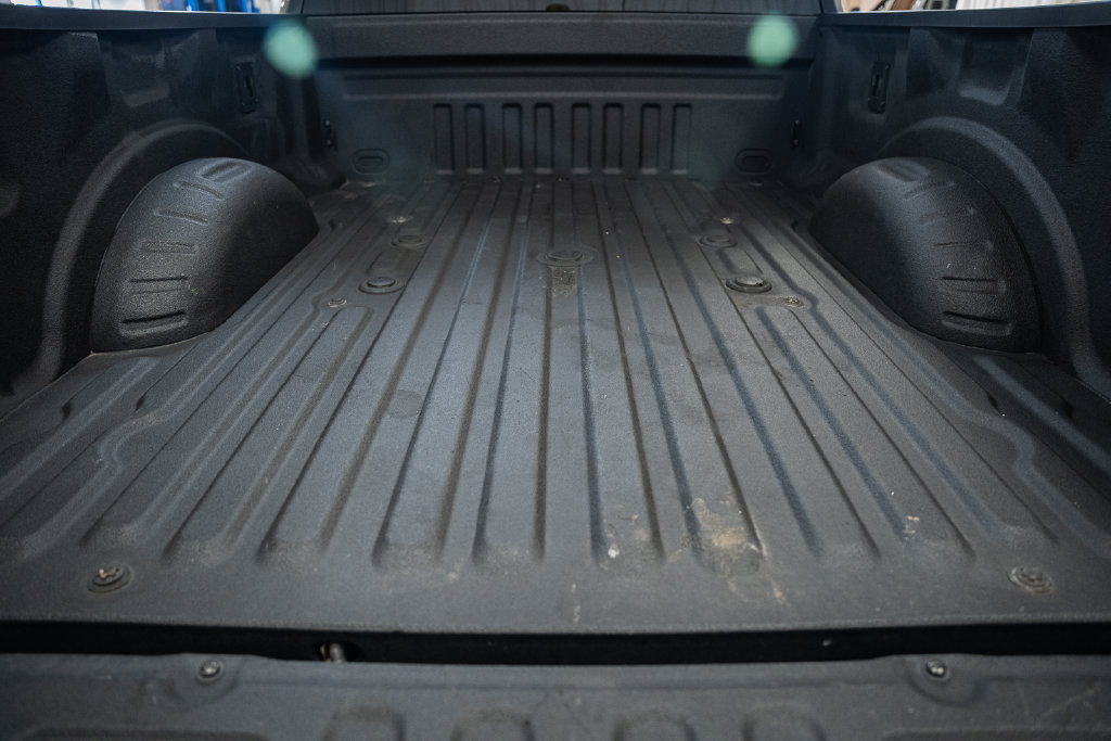 Certified 2022 Ford F250 Platinum AWD/4WD image 11
