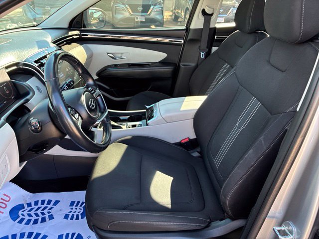 Used 2022 Hyundai Tucson SEL w/ Convenience Package AWD/4WD image 13