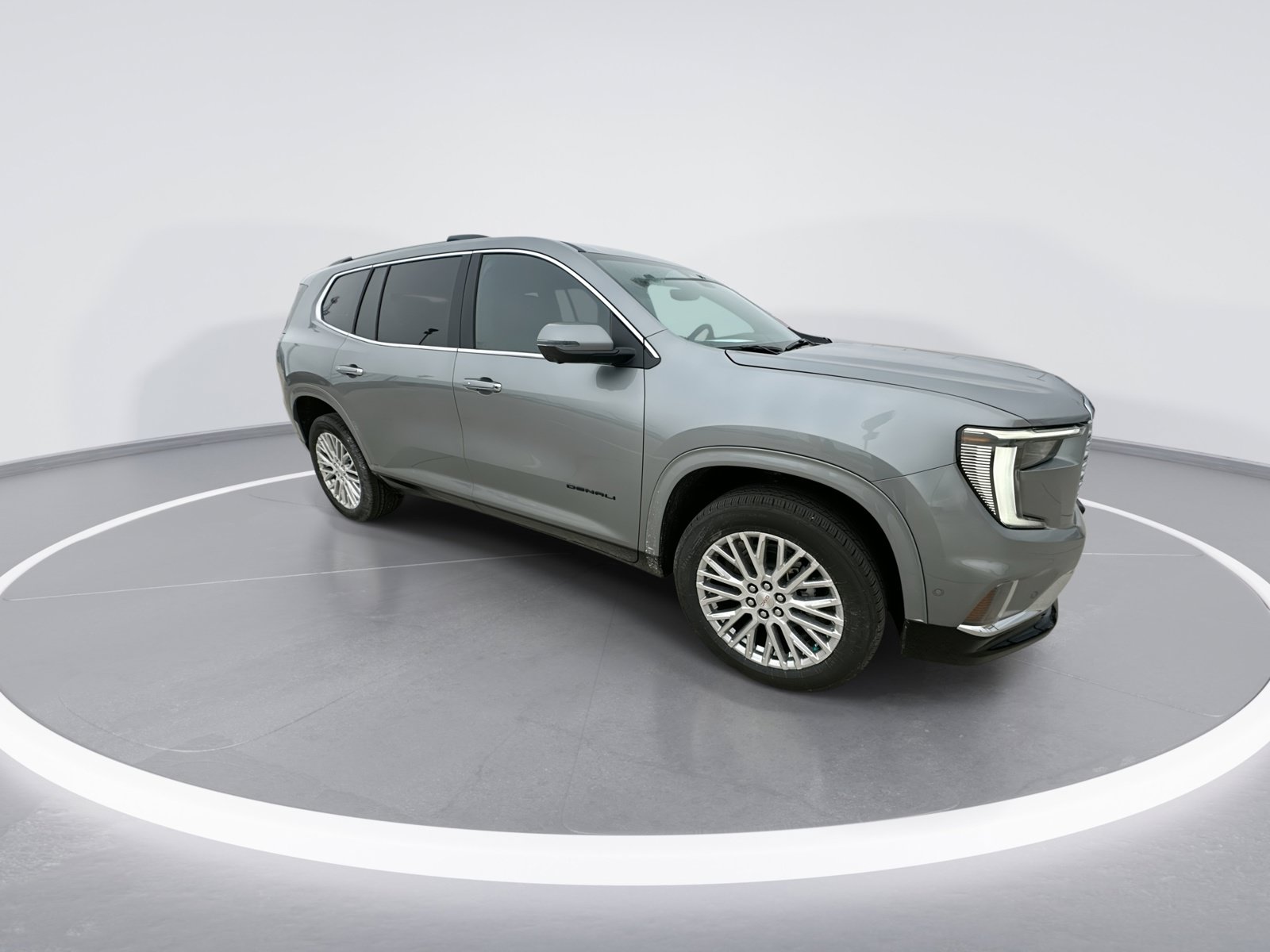 New 2026 GMC Acadia Denali w/ Super Cruise Package AWD/4WD image 2