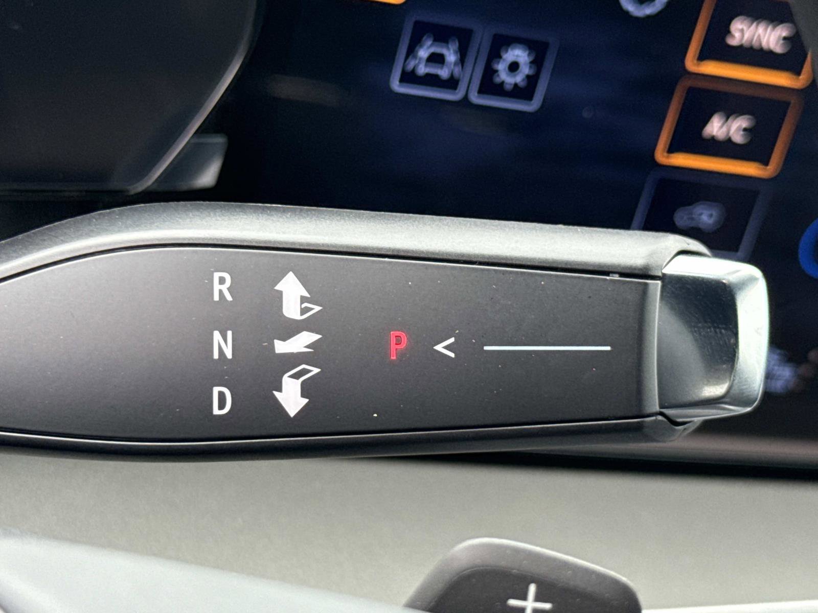 New 2026 Chevrolet Traverse LT image 7