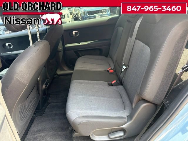 Used 2022 Hyundai Ioniq 5 SE RWD image 10