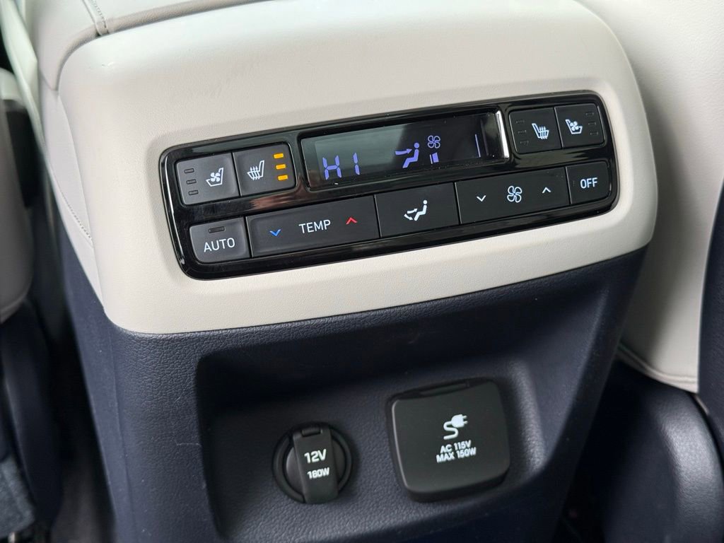 Used 2024 Hyundai Palisade Calligraphy image 26