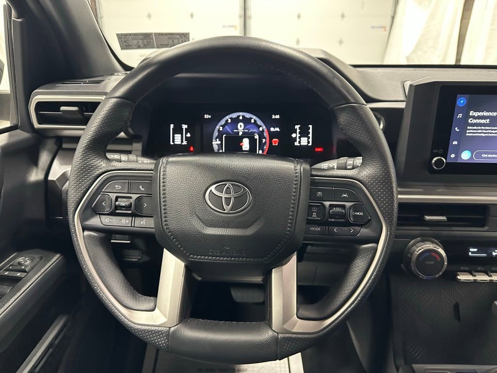 Used 2025 Toyota 4Runner TRD Off-Road Premium w/ Tow Technology Package image 19