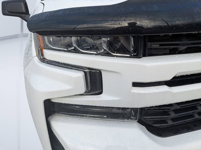 Used 2020 Chevrolet Silverado 1500 RST w/ All-Star Edition image 9