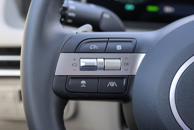 New 2026 Hyundai Tucson SEL image 22