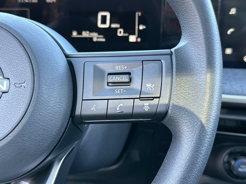 New 2026 Nissan Kicks SV w/ SV Premium Package AWD/4WD image 22