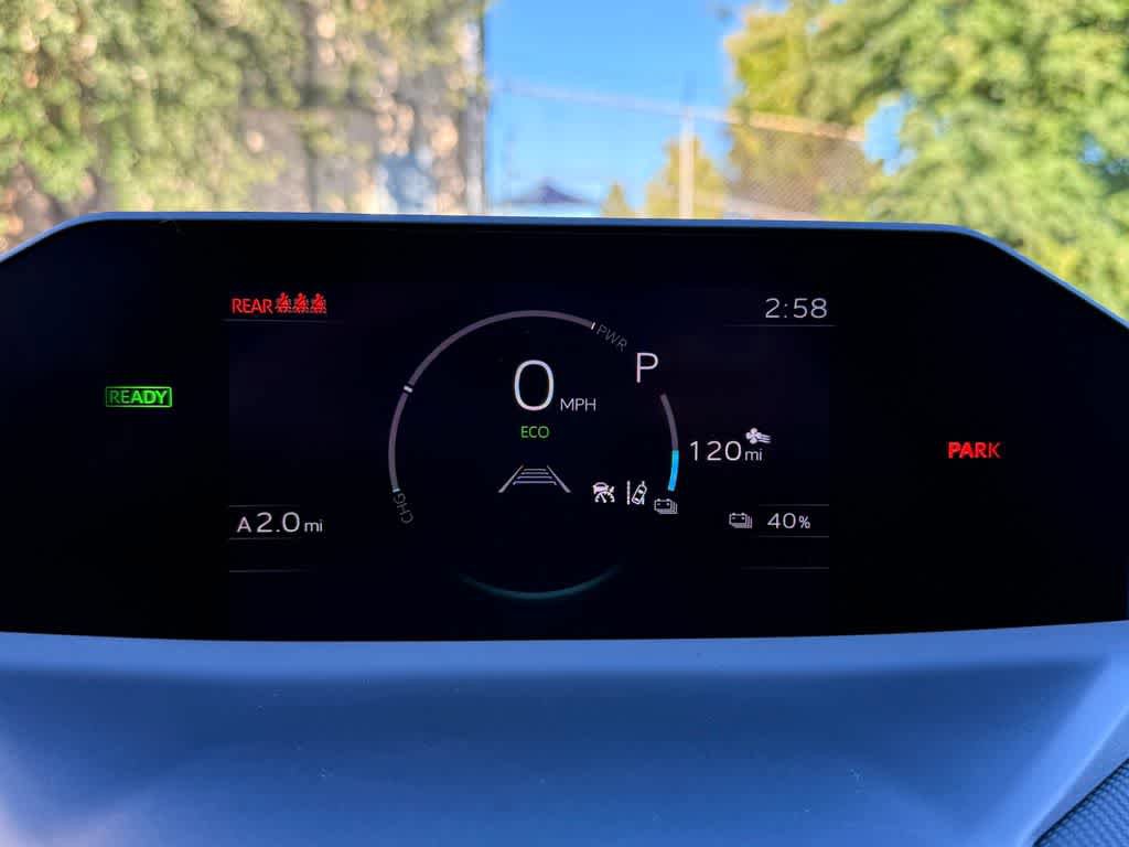 New 2026 Subaru Uncharted Premium FWD image 18