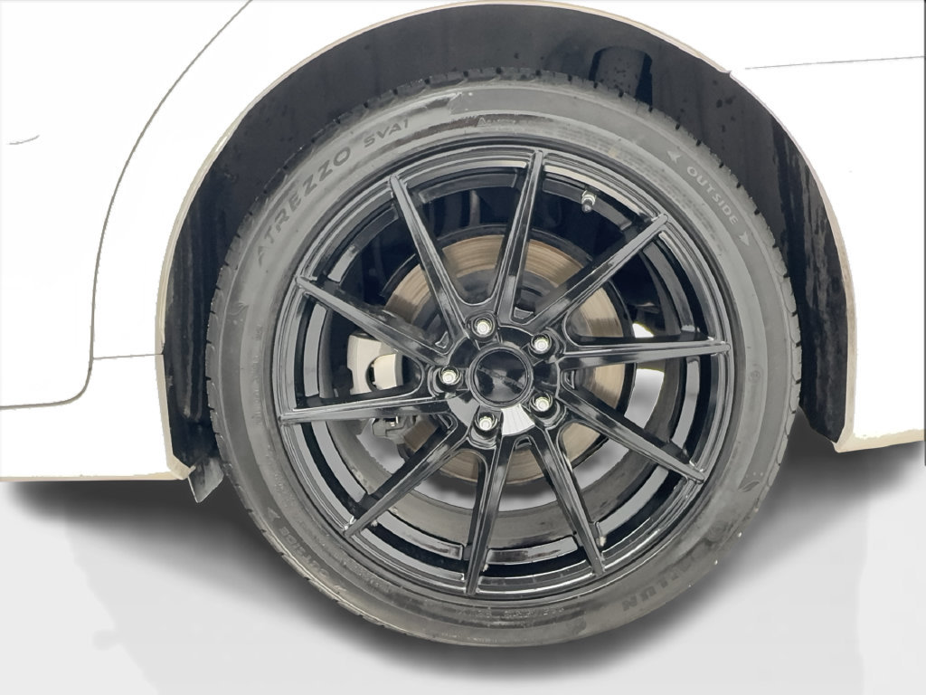 Used 2017 Lexus GS 350 RWD image 14