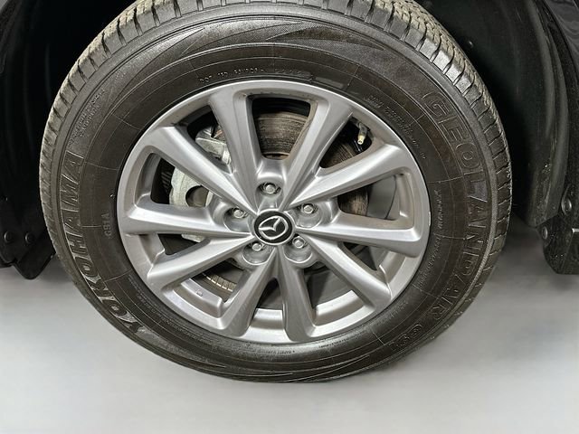 Used 2025 MAZDA CX-5 AWD 2.5 S w/ Preferred Package image 30