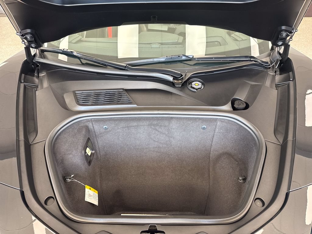 Used 2021 Chevrolet Corvette Stingray Premium Conv w/ Z51 Performance Package RWD image 40