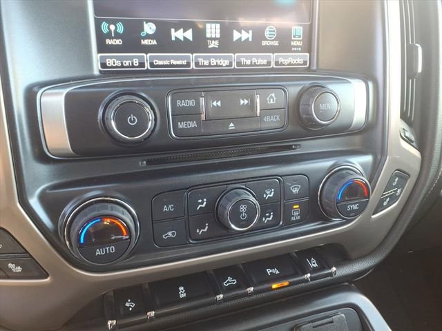 Used 2017 GMC Sierra 2500 Denali image 19