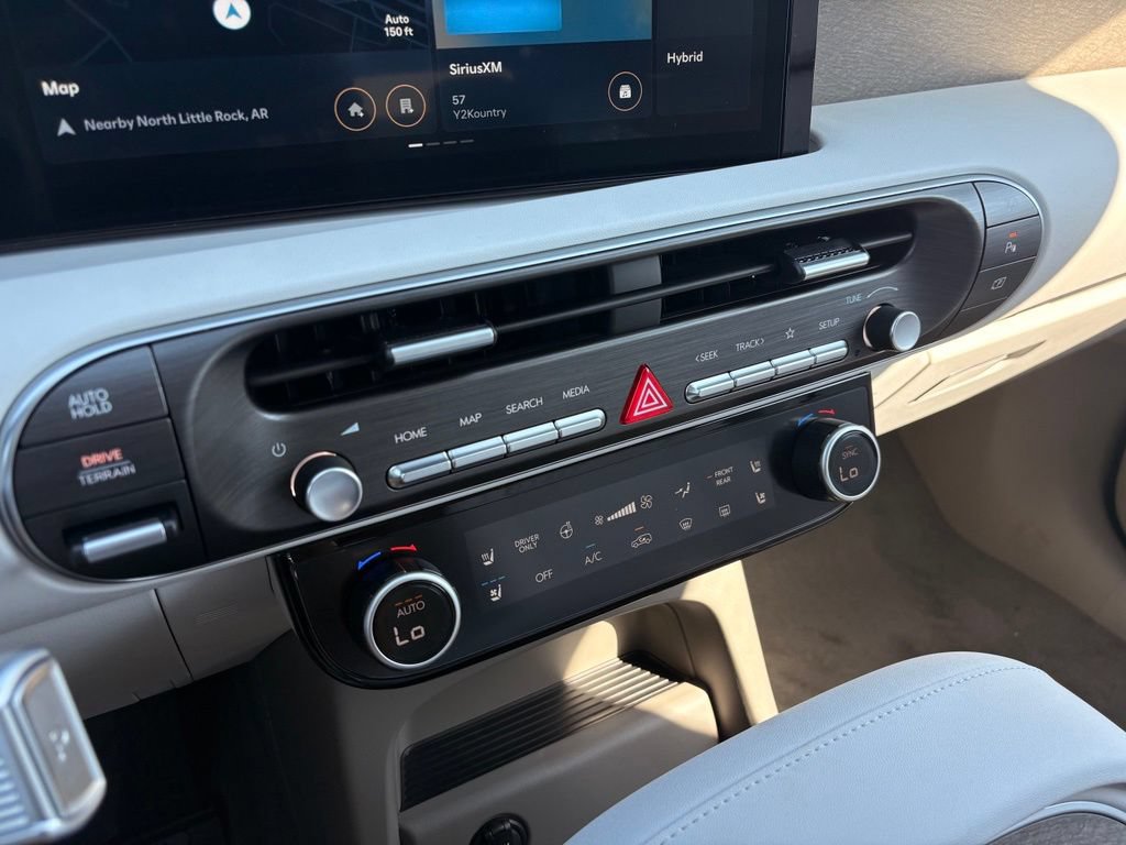 New 2026 Hyundai Palisade SEL Premium AWD/4WD image 18